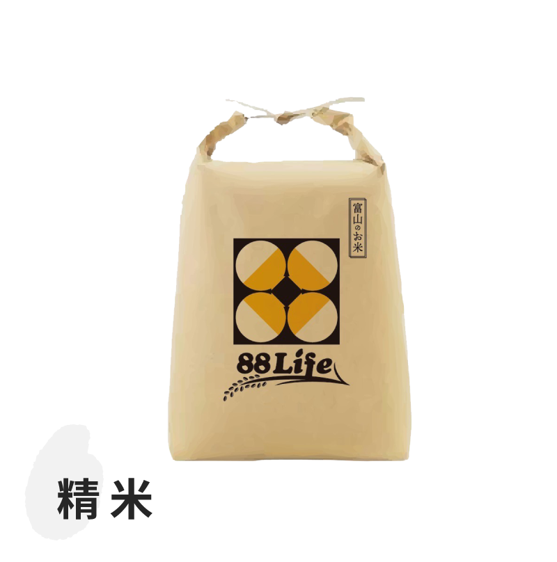 コシヒカリ（精米）